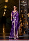 Rajpath Mungha Silk Satin Wedding Saree Wholesale Price In Surat
